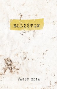Elliston by Jason Elia