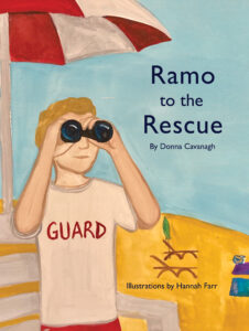 Ramo to the Rescue by Donna Cavanagh